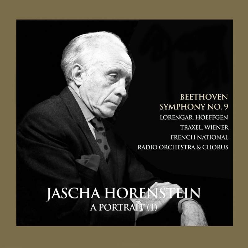 Jascha Horenstein conducts Korngold and Shostakovich - Doremi