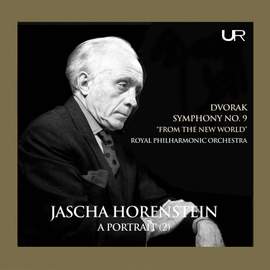 A Portrait, Vol. 2: Jascha Horenstein (Remastered 2022)