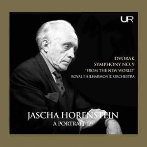 A Portrait, Vol. 2: Jascha Horenstein (Remastered 2022)