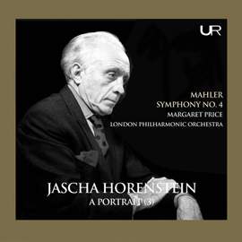 A Portrait, Vol. 3: Jascha Horenstein (Remastered 2022)