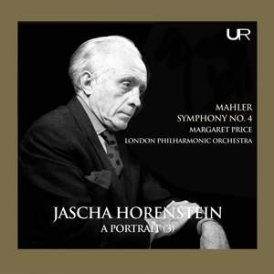 A Portrait, Vol. 3: Jascha Horenstein (Remastered 2022)