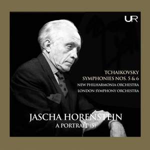 A Portrait, Vol. 5: Jascha Horenstein