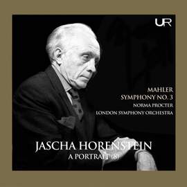 Mahler: Symphony No. 3 in D Minor