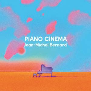 Piano Cinema