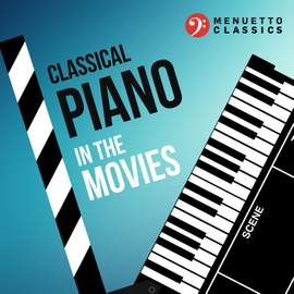 Classical Piano in the Movies