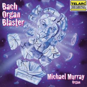 Bach Organ Blaster