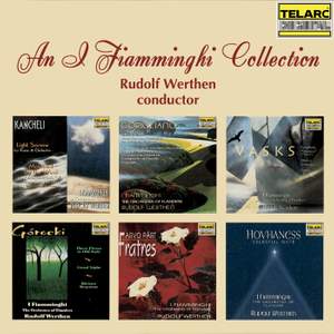 An I Fiamminghi Collection Product Image