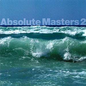 Absolute Masters, Vol. 2 Product Image