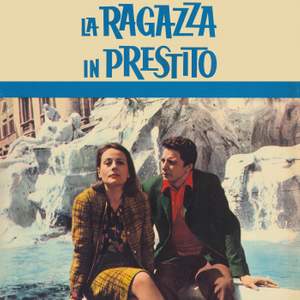 La ragazza in prestito
