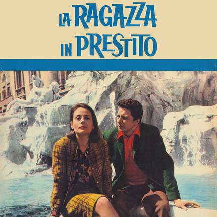 La ragazza in prestito