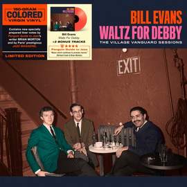 Waltz For Debby