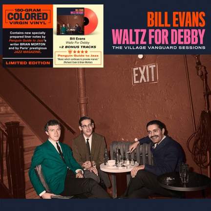 Waltz For Debby