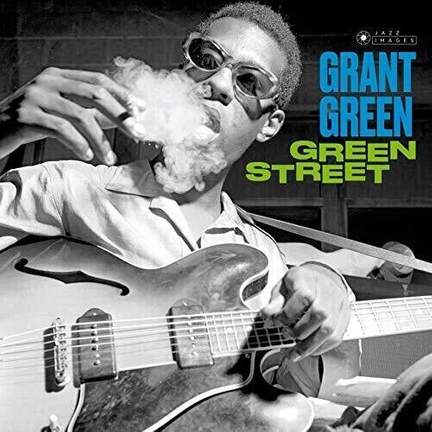 Green Street