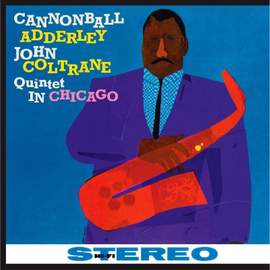 Quintet in Chicago