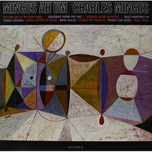 Mingus Ah Um