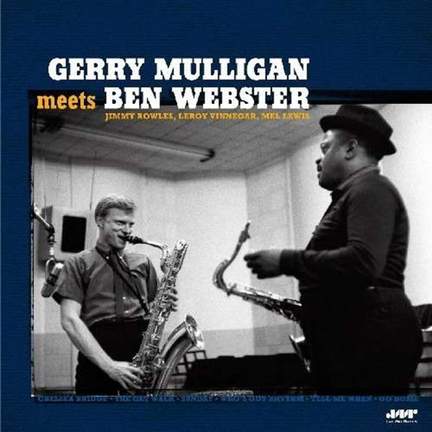Meets Ben Webster