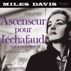 Ascenseur Pour l'Echafaud
