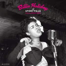 At Storyville