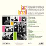 Jazz Brazil Product Image