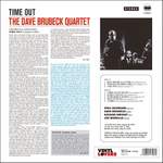 Time Out Product Image