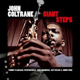 Giant Steps