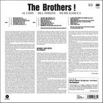The Brothers! Product Image