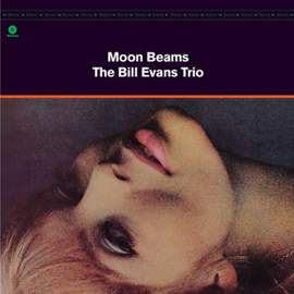 Moonbeams