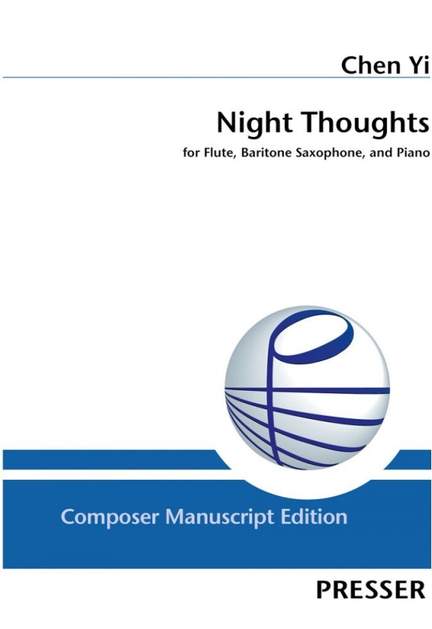 Chen, Y: Night Thoughts