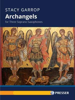 Garrop, S: Archangels