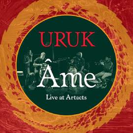 Ame (live At Artacts)