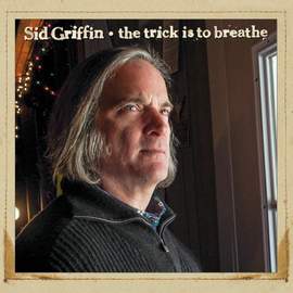 The Trick is To Breathe