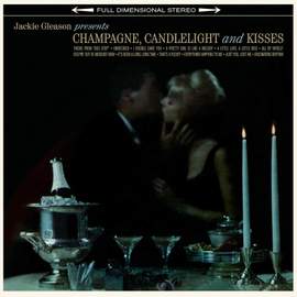Champage, Candlelight & Kisses