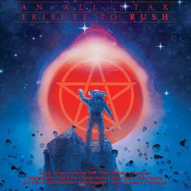 An All-Star Tribute To Rush