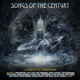 Songs of the Century ? An All-Star Tribute To Supertramp