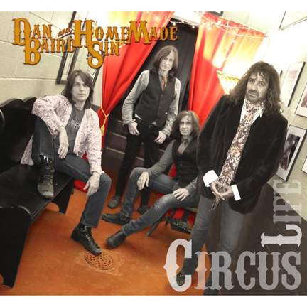 Circus Life
