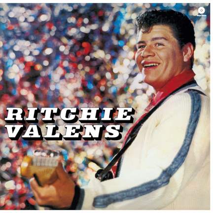 Ritchie Valens