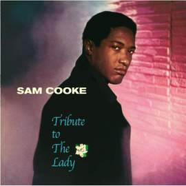 Tribute To Lady Day