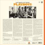 Playboys Product Image