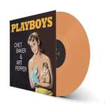 Playboys Product Image