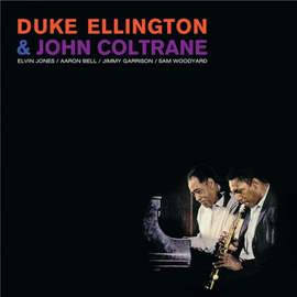 Ellington & Coltrane