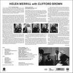 With Clifford Brown Product Image