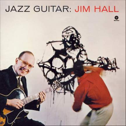 Jazz Guitar