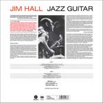 Jazz Guitar Product Image