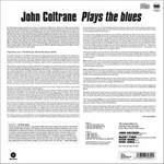 Coltrane Plays the Blues Product Image