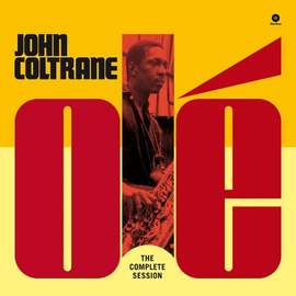 Ole Coltrane