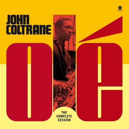 Ole Coltrane