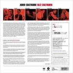 Ole Coltrane Product Image
