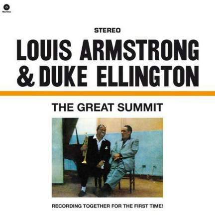 The Great Summit