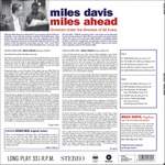 Miles Ahead Product Image