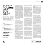 Way Out West Product Image